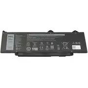 Dell Btry,Pri,54Whr,3C,Lith,Smp,Ren  5715063285404