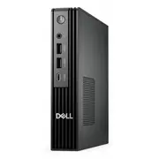 Dell Pro Micro Plus Qbm1250 Core Ultra 5 235 16Gb/512Gb Win 11 D6Gxr  5397184936375