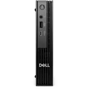 Dell Pro Micro Qcm1250/U5 235T/16Gb/512Gb Ssd/Integrated/Wlan  Bt/W11Pro/3Yrs Prosupport Bto106Qcm1250EmeaNokb 3707815115901
