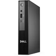 Dell Pro Micro Qcm1255 Amd Ryzen 5 8500Ge/16Gb/512Gb/Intel Integrated/Win11 Pro/No kbd/3Y Prosupport Nbd Onsite Warranty  Bto511Qcm1255EmeaNokb 2000001402832
