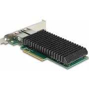 Delock 88522 karta sieciowa Wewnętrzny Ethernet 10000 Mbit/S  4043619885220