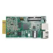 Delta Electronics Card Snmp Ipv6 3915100975-S35  Scms300035 4718018492286 Ckdeskssn6Gtm01