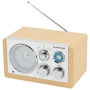 Denver Tr-63 Light Wood  T-Mlx58209 5706751076503