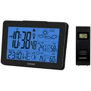 Denver Ws-530 Black  T-Mlx34852 5706751045301
