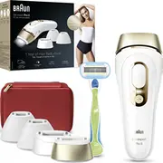 Braun Skin i-expert Smart Ipl Depilator Pl5382  7500435238281 Agdbradep0200