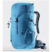 Deuter  Climber o pojemności 22 litrów w kolorze niebieskim 361102413820 4046051157658