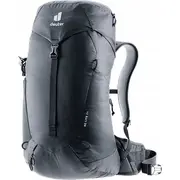 Deuter Ac Lite 24 Hiking Backpack L Black  342082470000 4046051157078 Bagdutple0020