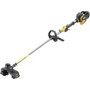 Dewalt Dcm571N-Xj 54/18V Grass Trimmer Without battery or charger 38 cm Battery Black, Yellow  5035048657362