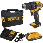 Dewalt Dcd708D1T 18 V 1 x akumulator 2 Ah  Dcd708D1T-Qw 5035048732380