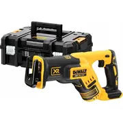 Dewalt Dcs367Nt-Xj Scie sabre, 18 V, Jaune/Noir Black  Dcs367Nt 5035048656136 Nakdewpis0011