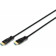 Digitus Connection Cable Ak-330125-200-S  4016032462057