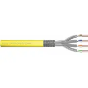 Digitus Cat.7A S/Ftp Verlegekabel. 500 Meter. simplex. B2Ca  Dk-1745-A-Vh-5 4016032435921