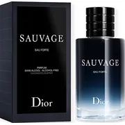 Dior Christian Sauvage Eua Forte Parfum Edp 60Ml  3348901728829