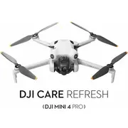 Dji Care Refresh Mini 4 Pro Dwuletni plan  Cp.qt.00009027.01 6941565968821