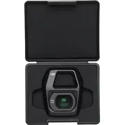 Dji Cp.ma.00000835.01 obiektyw do aparatu Dron z kamerą Szeroki Black  6941565991553