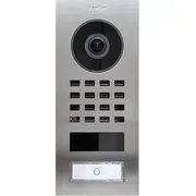 Doorbird D1101V Ip Video Türstation Unterputz Edelstahl V4A  423866799 4260423866799