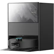 Dreame Aqua10 Ultra Track Complete Black Rlr81Ce-1-Bk  6978515251986