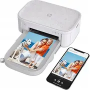 Drukarka fotograficzna Hp Sprocket Studio  Plus Wifi 10X15Cm Sb7495 0843812168472