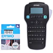 Dymo Labelmanager 160 Valuepack  2174612 3026981746123 Aiddymdet0029