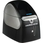 Dymo Labelwriter 450 Duo-Etikettendrucker  S0838920 3501170838921