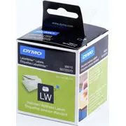 Dymo Lw-Adress-Etiketten Grosspack - S0722360  5411313131889