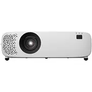 Sharp Projector Xp-E501U Laser Wuxga 5000Lm  60006200 4550556180122 Urshaauxpe501U0