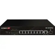 Edimax Gs-5210Plg  4717964704771