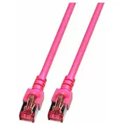 Efb Patchcord, S/Ftp, Cat.6, Lszh, 20M K5519.20  4049759021979