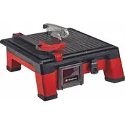 Einhell Przecinarka Do Glauzury Te-Tc 18/115 Li-Solo 4301190  4006825657500