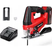 Einhell Tc-Js 18/70 set includes battery and charger  4321280 4006825679519 Do-El-Wyr-Ein-009