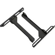 Ek Water Blocks Ek-Loop Angled Bracket - 140/140Mm  3831109909898