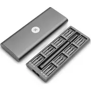 Ek Water Blocks Ek-Loop Screwdriver Basic Set  3831109851012