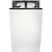Trauku mašīna Electrolux Eea12100L  7332543738427