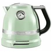 Kitchenaid 5Kek1522Ept electric kettle 1.5 L 2400 W Green  Agdkitcze0021 26257361 5413184907556