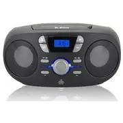 Radioodtwarzacz Eltra Inga Cd70  5907727028117