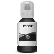 Epson  Bottle L Ecotank Mx1Xx Series Black C13T01L14A 8715946661094