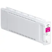 Epson  Singlepack T44J34N Ultrachrome Pro 12, 700Ml Ink cartridge Vivid magenta C13T44J34N 8715946727745