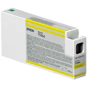 Epson  Ultrachrome Hdr T596400 Ink Cartridge Yellow C13T596400 010343868427