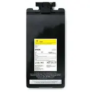 Epson Tinte gelb 1600Ml Sc P20500  C13T56F400 8715946726458