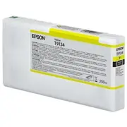 Epson  T9134 Ink Cartridge Yellow C13T913400 010343929975