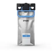 Epson  Workforce Pro Em-C8101R Xxl Ink pack Cyan C13T13M240 8715946735696
