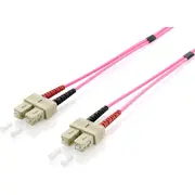 Equip 255526 kabel optyczny  4015867178751