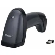 Equip 351029  Kodów Kreskowych Black 4015867238806