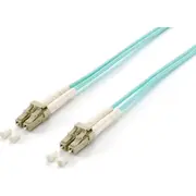 Equip Duplex Jumper Lc/Lc 30M - 255230  4015867196441
