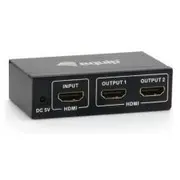 Equip Hdmi-Splitter 332712  4015867161944
