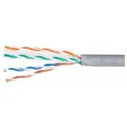 Equip Kabel instalacyjny Cat6, U/Utp, Lszh, 100M 404521  4015867202067