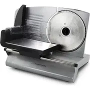 Esperanza Electric Food Slicer Mortadella 150W  Ekm018K 5901299930434 11623859973