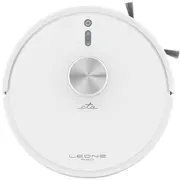Eta Leone Pro robotic vacuum cleaner - 624490000  8590393411375