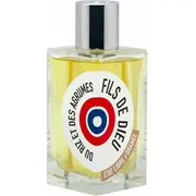 Etat Libre dOrange Fils De Dieu Du Riz Et Des Agrumes Edp 50Ml  3760168591044
