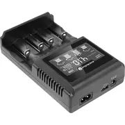 everActive Battery Charger Uc-4000  5903205770233 Baleavlad0002